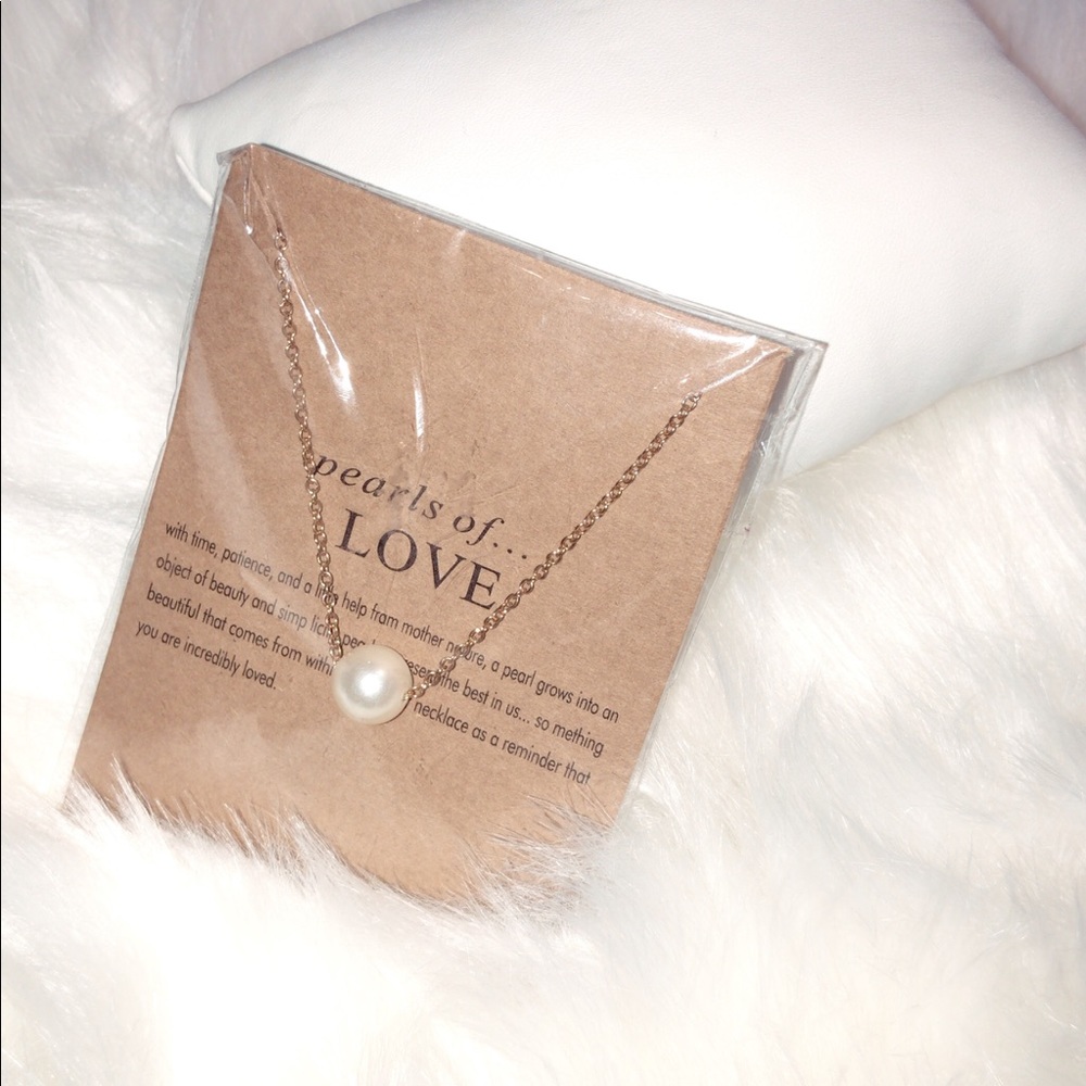 Pearls Of Love❤️